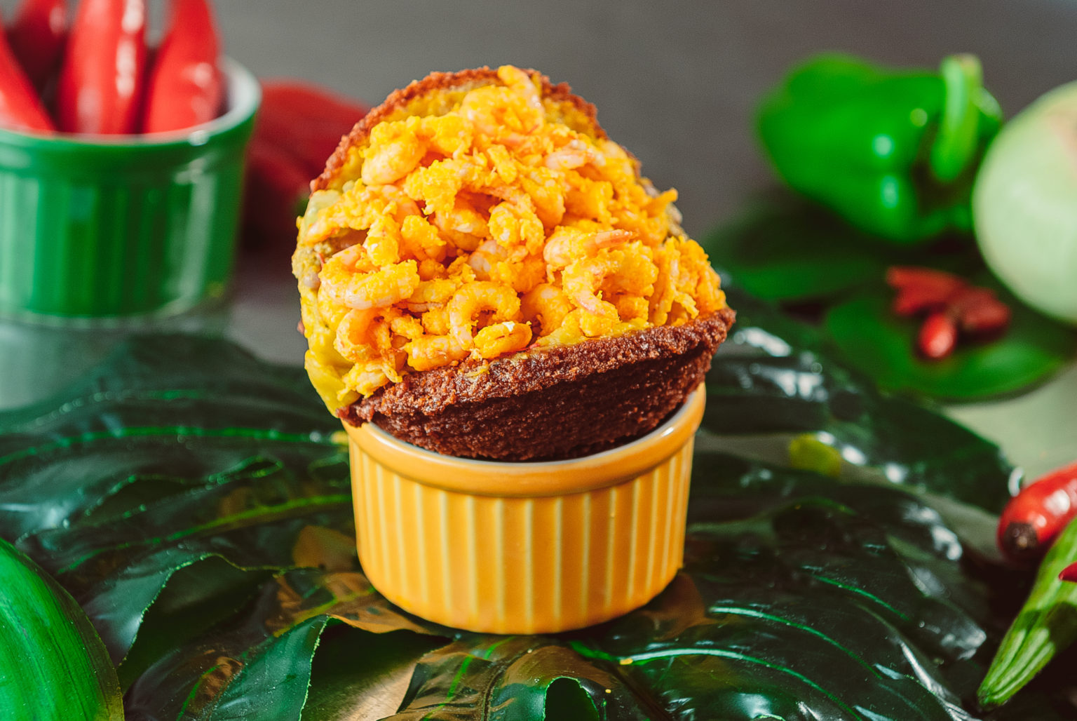 Acarajé Express 2019-11